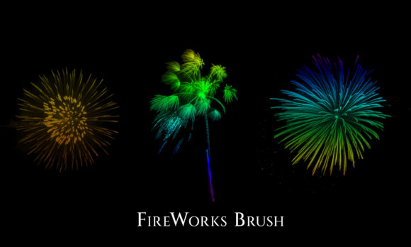 Mastering Fireworks Brush Presets for Digital Art
